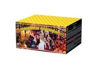 Новогодний корпоратив Салют купить в Октябрьске | oktyabrsk.salutsklad.ru