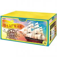 Флагман Батарея салютов купить в Октябрьске | oktyabrsk.salutsklad.ru