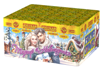 Тариф Новогодний Батарея салютов купить в Октябрьске | oktyabrsk.salutsklad.ru