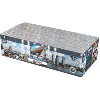 Зеландия Батарея салютов купить в Октябрьске | oktyabrsk.salutsklad.ru