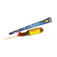 Звездные войны Ракеты купить в Октябрьске | oktyabrsk.salutsklad.ru