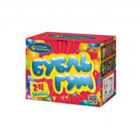 Бубль-Гум Фейерверк купить в Октябрьске | oktyabrsk.salutsklad.ru