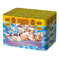 Семейный праздник Батарея салютов купить в Октябрьске | oktyabrsk.salutsklad.ru