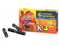 К-3 Петарды купить в Октябрьске | oktyabrsk.salutsklad.ru
