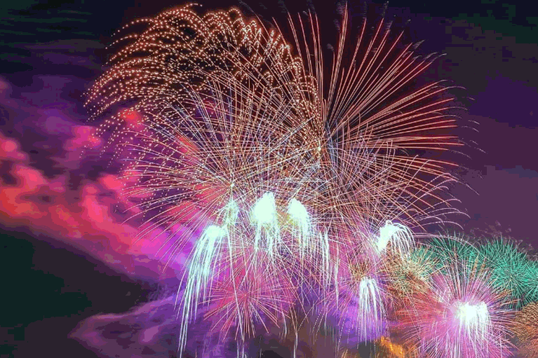 Профессиональная пиротехника ОПТОМ Октябрьск  | oktyabrsk.salutsklad.ru