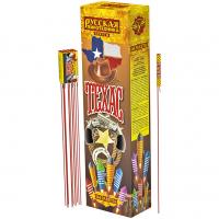 Техас Ракеты купить в Октябрьске | oktyabrsk.salutsklad.ru