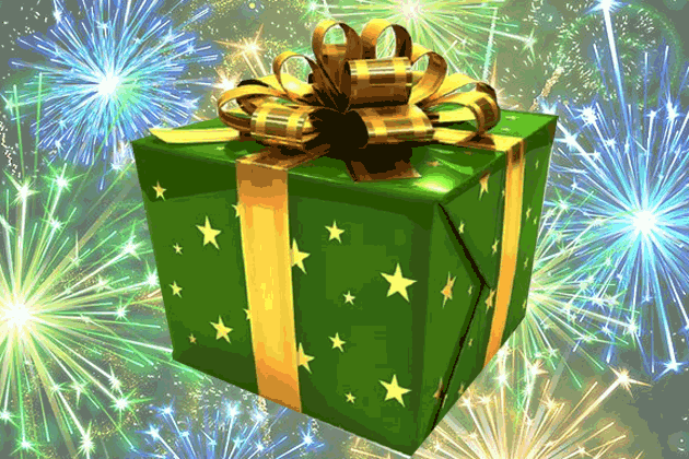 Салюты на День Рождения - подарок Октябрьск | oktyabrsk.salutsklad.ru