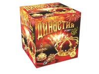 Династия Фейерверк купить в Октябрьске | oktyabrsk.salutsklad.ru