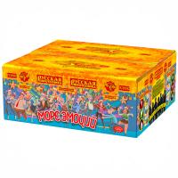 Море эмоций Фейерверк купить в Октябрьске | oktyabrsk.salutsklad.ru