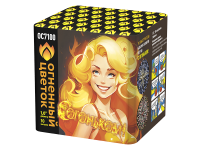 С огоньком! Фейерверк купить в Октябрьске | oktyabrsk.salutsklad.ru