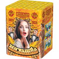 Милашка Салют купить в Октябрьске | oktyabrsk.salutsklad.ru