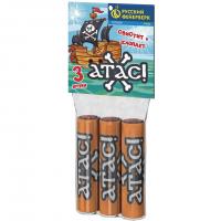 Атас Петарды купить в Октябрьске | oktyabrsk.salutsklad.ru