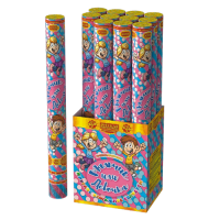 Мальчик или девочка 50 Пневматическая хлопушка купить в Октябрьске | oktyabrsk.salutsklad.ru