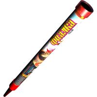 Фиалка Римские свечи купить в Октябрьске | oktyabrsk.salutsklad.ru