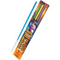 Ультра 300 мм. Бенгальские огни купить в Октябрьске | oktyabrsk.salutsklad.ru