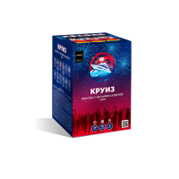 Круиз Фонтан фейерверк купить в Октябрьске | oktyabrsk.salutsklad.ru