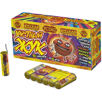 Улетный жук Наземный фейерверк купить в Октябрьске | oktyabrsk.salutsklad.ru