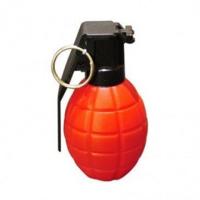 Граната имитационная пиротехническая (краска) Петарды купить в Октябрьске | oktyabrsk.salutsklad.ru