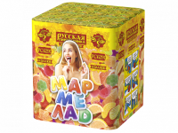 Мармелад Батарея салютов купить в Октябрьске | oktyabrsk.salutsklad.ru