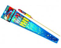 Ястреб Ракеты купить в Октябрьске | oktyabrsk.salutsklad.ru