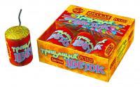 Трещащий цветок Петарды купить в Октябрьске | oktyabrsk.salutsklad.ru