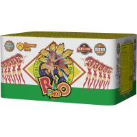 Рио S Батарея салютов купить в Октябрьске | oktyabrsk.salutsklad.ru