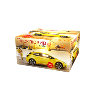 Эксклюзив Салют купить в Октябрьске | oktyabrsk.salutsklad.ru