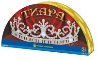 Тиара Пиротехнический фонтан купить в Октябрьске | oktyabrsk.salutsklad.ru
