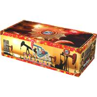 Магнат Фейерверк купить в Октябрьске | oktyabrsk.salutsklad.ru