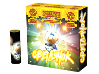 Светлячок NEW Наземный фейерверк купить в Октябрьске | oktyabrsk.salutsklad.ru