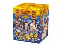 Хорошее настроение Дневной фейерверк купить в Октябрьске | oktyabrsk.salutsklad.ru