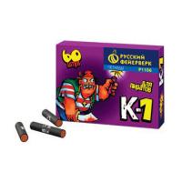 К-1 Петарды купить в Октябрьске | oktyabrsk.salutsklad.ru