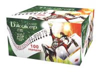 Джокер Салют купить в Октябрьске | oktyabrsk.salutsklad.ru