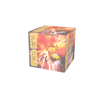 Ярость богов Фейерверк купить в Октябрьске | oktyabrsk.salutsklad.ru