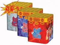 Флаг России Дневной фейерверк купить в Октябрьске | oktyabrsk.salutsklad.ru