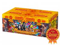 Мегаполис Фейерверк купить в Октябрьске | oktyabrsk.salutsklad.ru
