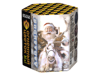 Лапландия ОС Фейерверк купить в Октябрьске | oktyabrsk.salutsklad.ru