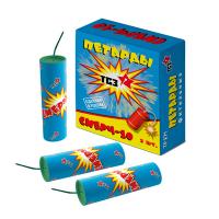 Смерч-10 Петарды купить в Октябрьске | oktyabrsk.salutsklad.ru