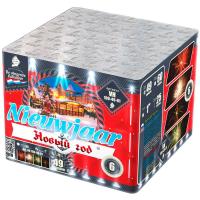 Новый год Фейерверк купить в Октябрьске | oktyabrsk.salutsklad.ru