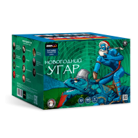 Новогодний УГАР Салют купить в Октябрьске | oktyabrsk.salutsklad.ru