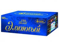 Элитный Комбинированный Фейерверк купить в Октябрьске | oktyabrsk.salutsklad.ru