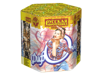 Фифочка Фейерверк купить в Октябрьске | oktyabrsk.salutsklad.ru