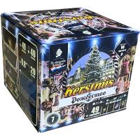 Рождество Салют купить в Октябрьске | oktyabrsk.salutsklad.ru