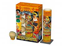 Звезды Дискотек Фестивальные шары купить в Октябрьске | oktyabrsk.salutsklad.ru