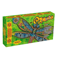 Стрекоза Фейерверки летающие купить в Октябрьске | oktyabrsk.salutsklad.ru