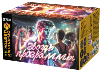 Гвоздь программы Фейерверк купить в Октябрьске | oktyabrsk.salutsklad.ru