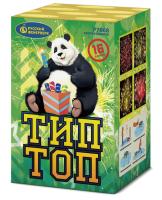 Тип-Топ Батарея салютов купить в Октябрьске | oktyabrsk.salutsklad.ru