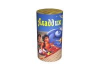 Аладдин Фонтан пиротехнический купить в Октябрьске | oktyabrsk.salutsklad.ru