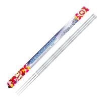 Белый снег 400 Бенгальские огни купить в Октябрьске | oktyabrsk.salutsklad.ru