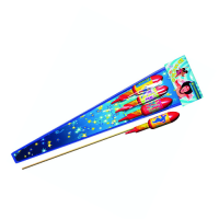 Диско Ракеты купить в Октябрьске | oktyabrsk.salutsklad.ru